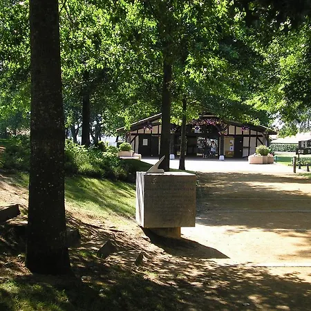 Guest house Harmonie