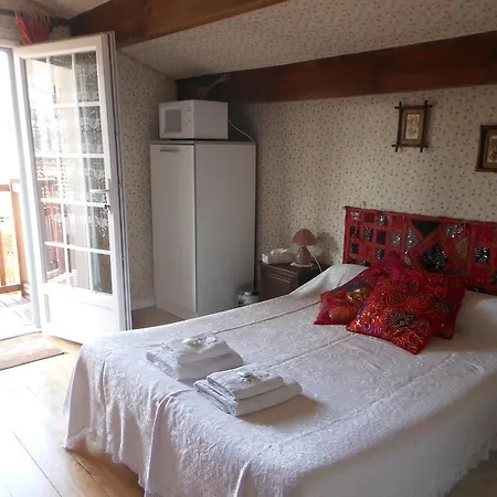 Guest house Harmonie *