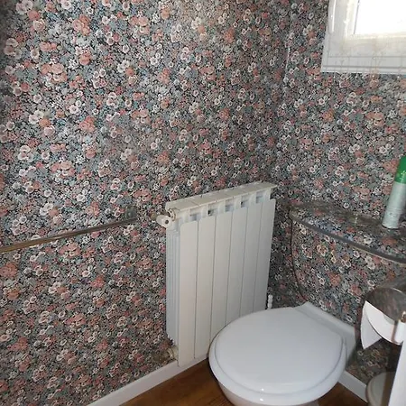 Guest house Harmonie Soustons