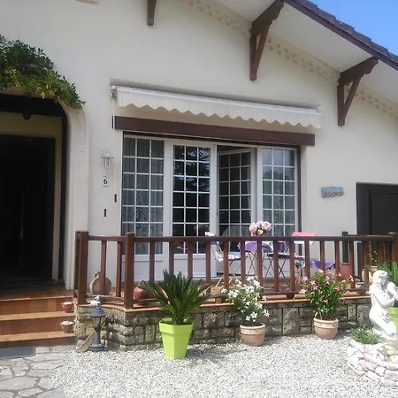 Harmonie Guest house *