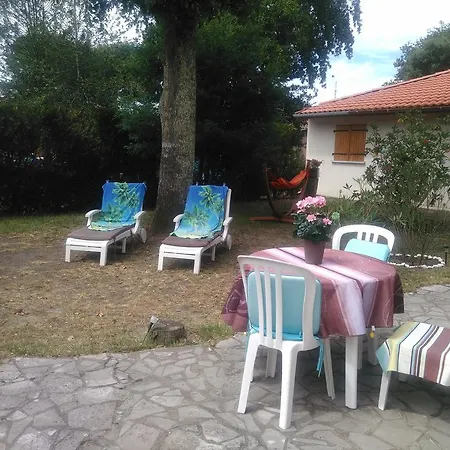 Guest house Harmonie *